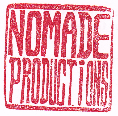 Logo de la société Nomade Productions 9559