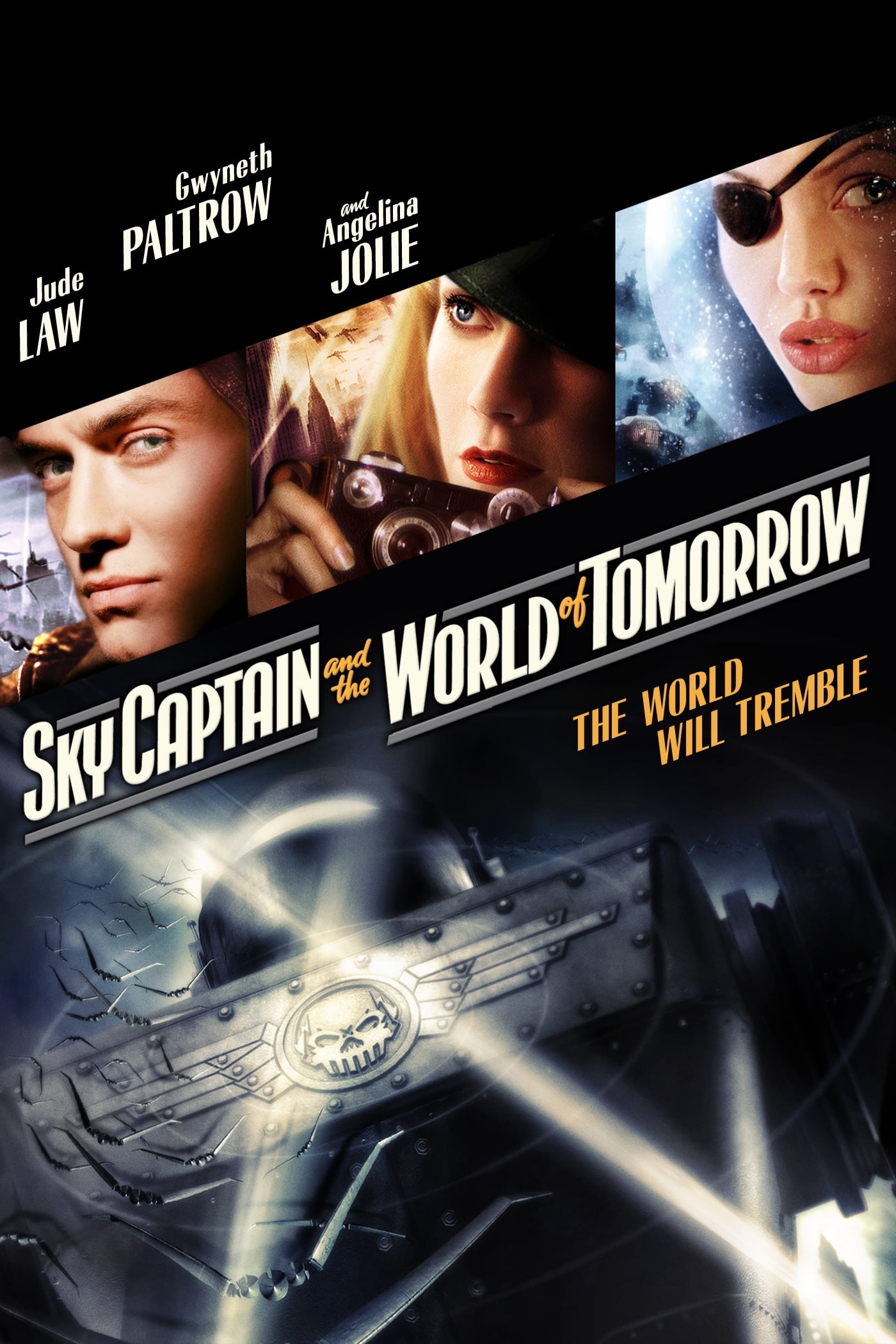 Sky Captain and the World of Tomorrow