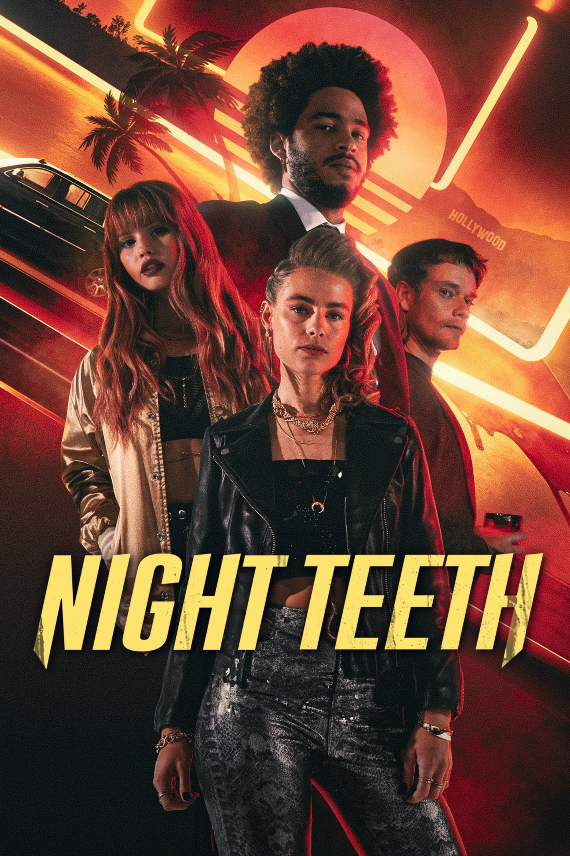 Night Teeth