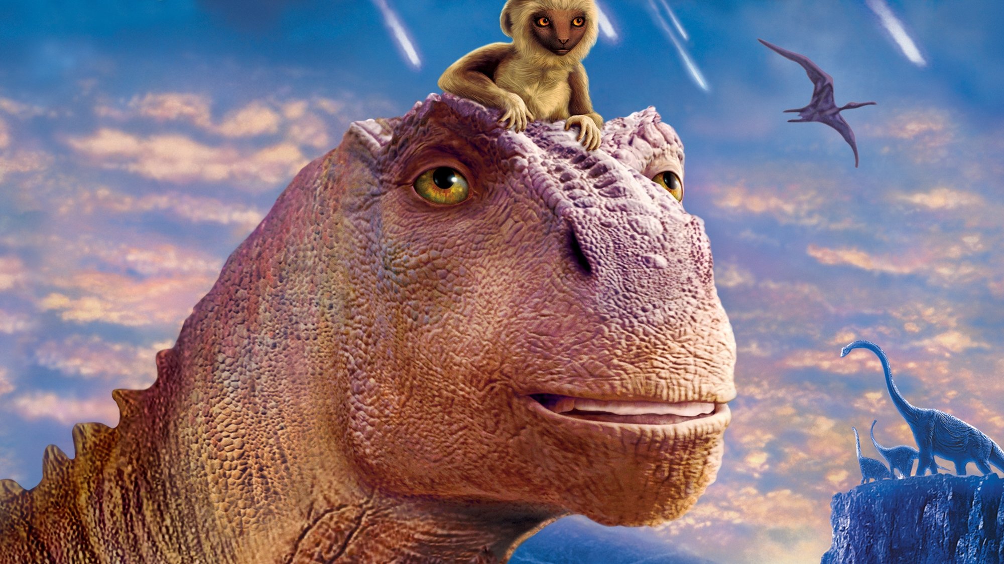 Dinosaure (2000)