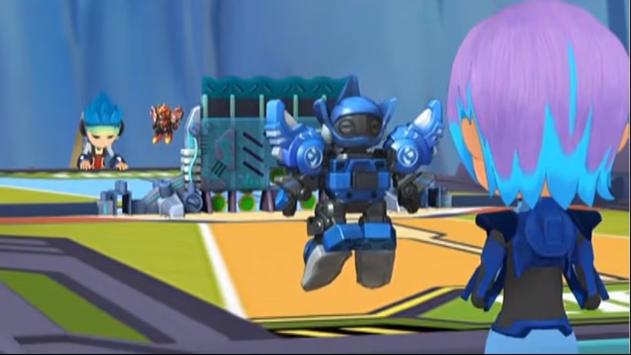 Thumbnail for Episode 30 Season 1 Episode 30