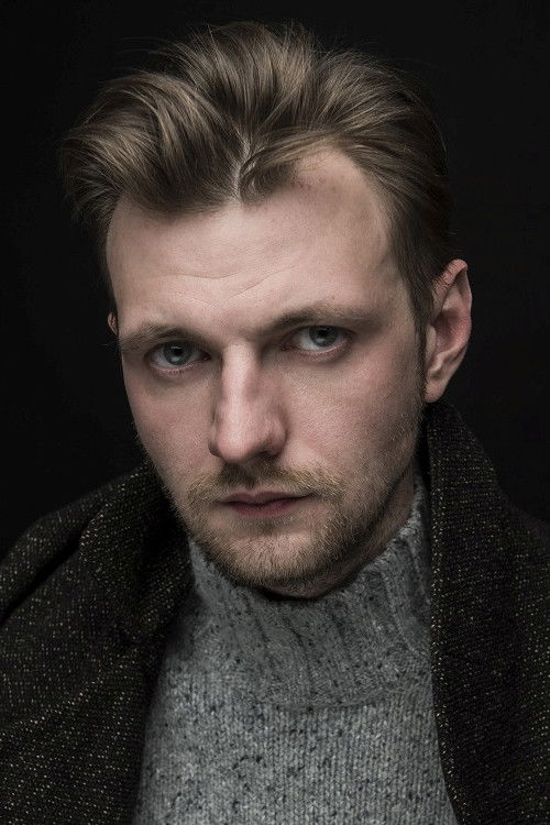 et billede af Maksim Kerin