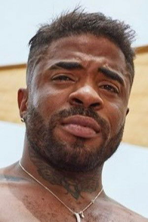 et billede af Claudio Medina