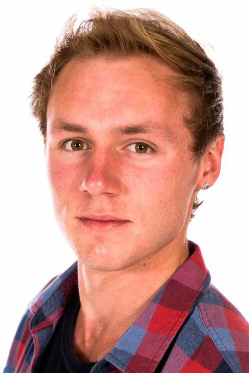 et billede af Marc-Olivier Lafrance