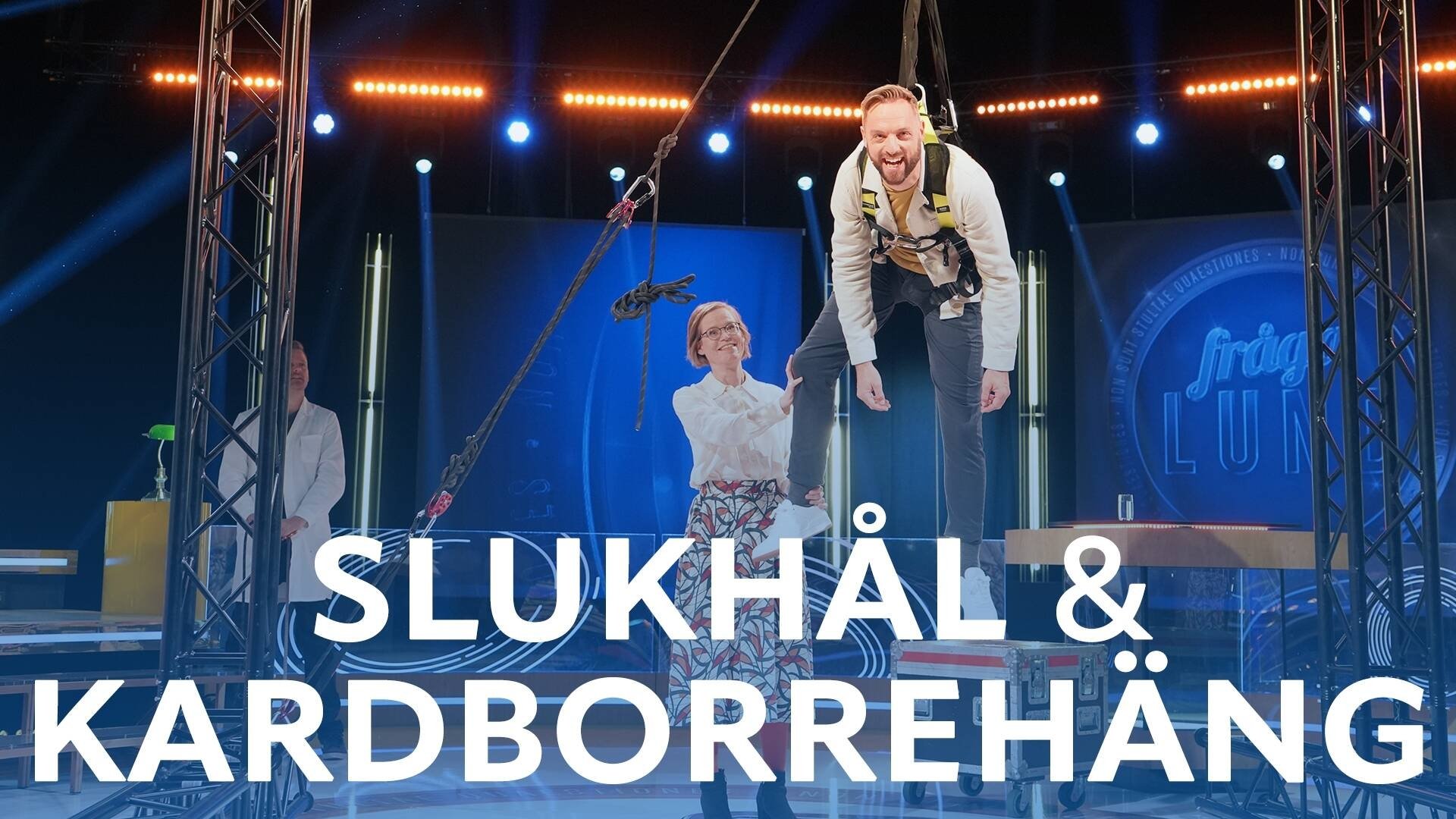 Fråga Lund