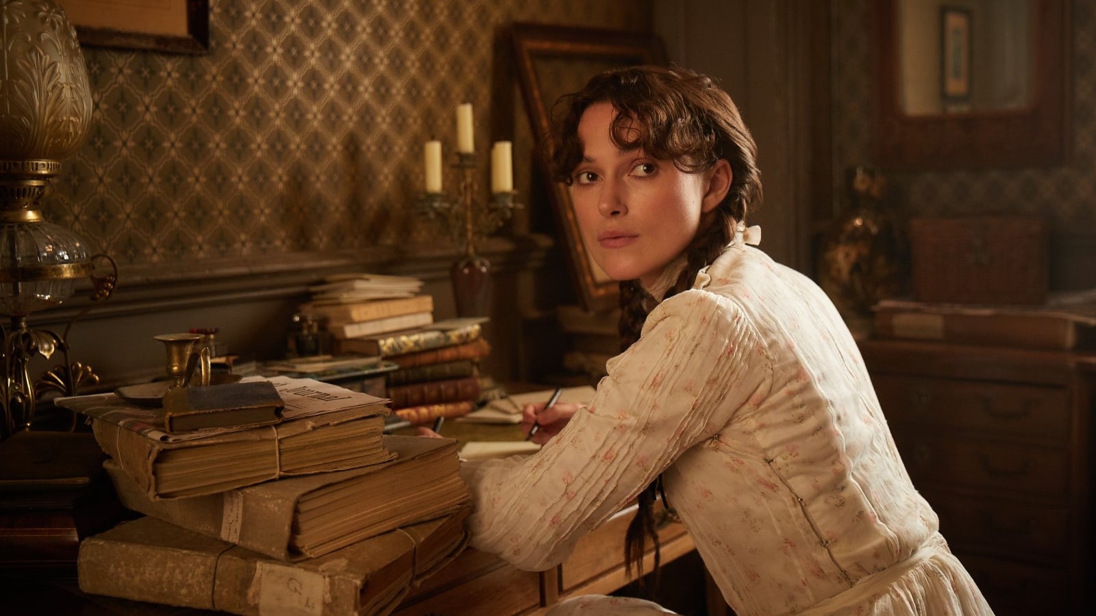 Colette (2018)