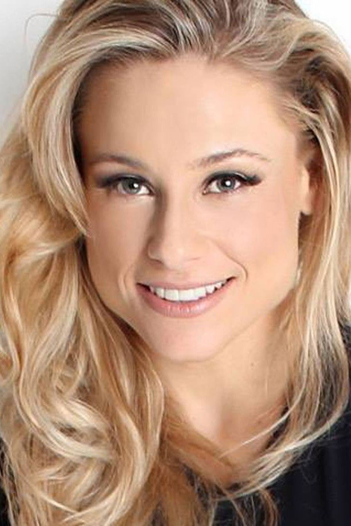 et billede af Giselle Prattes