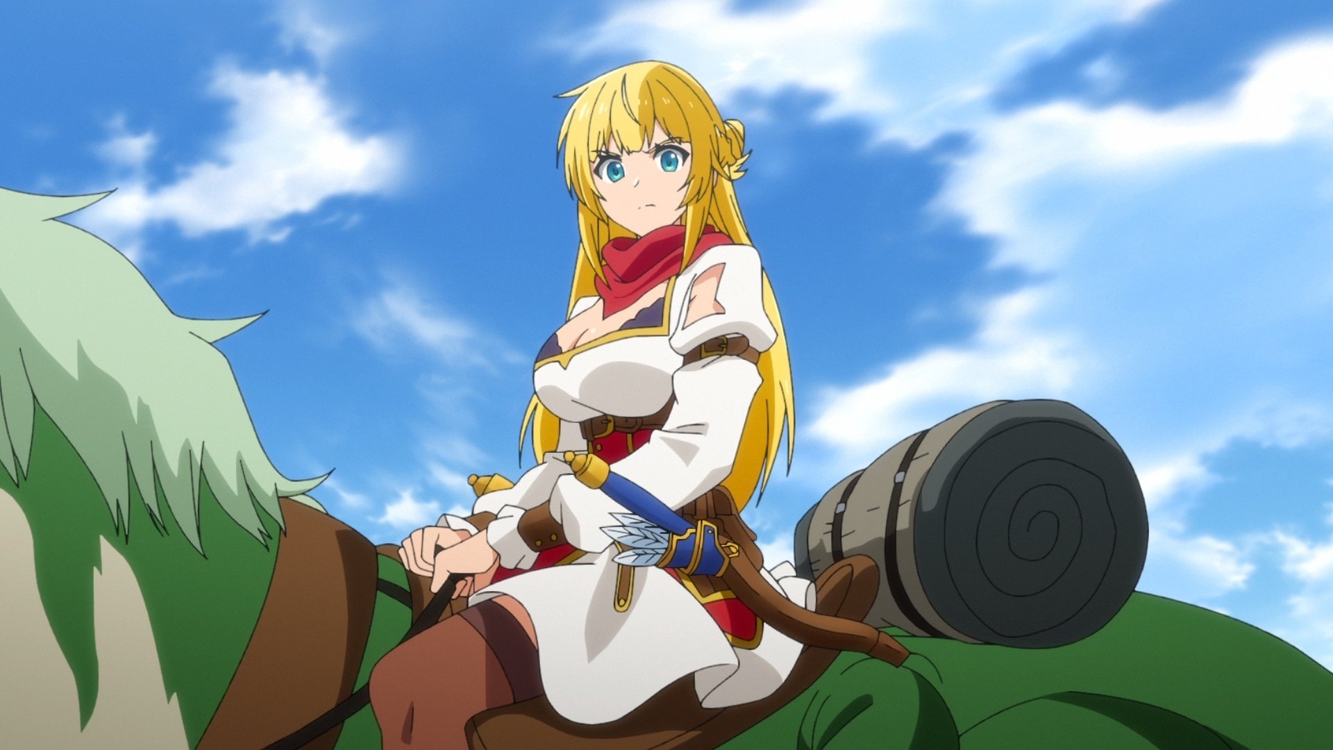 Shin No Nakama Ja Nai To Yuusha No Party Assistir Shin no Nakama ja Nai to Yuusha no Party wo Oidasareta node