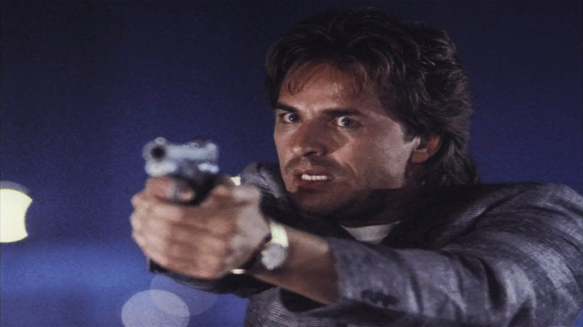 Miami Vice