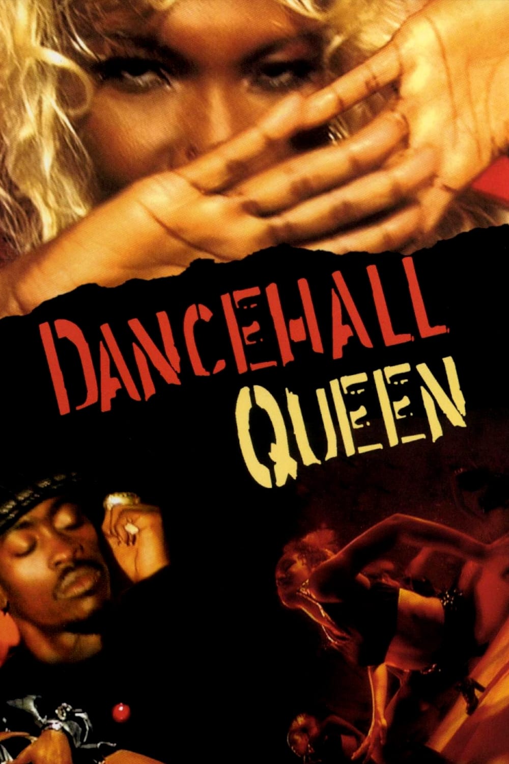 Dancehall Queen streaming