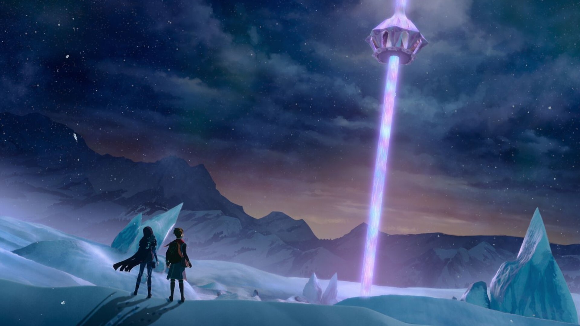 The Dragon Prince