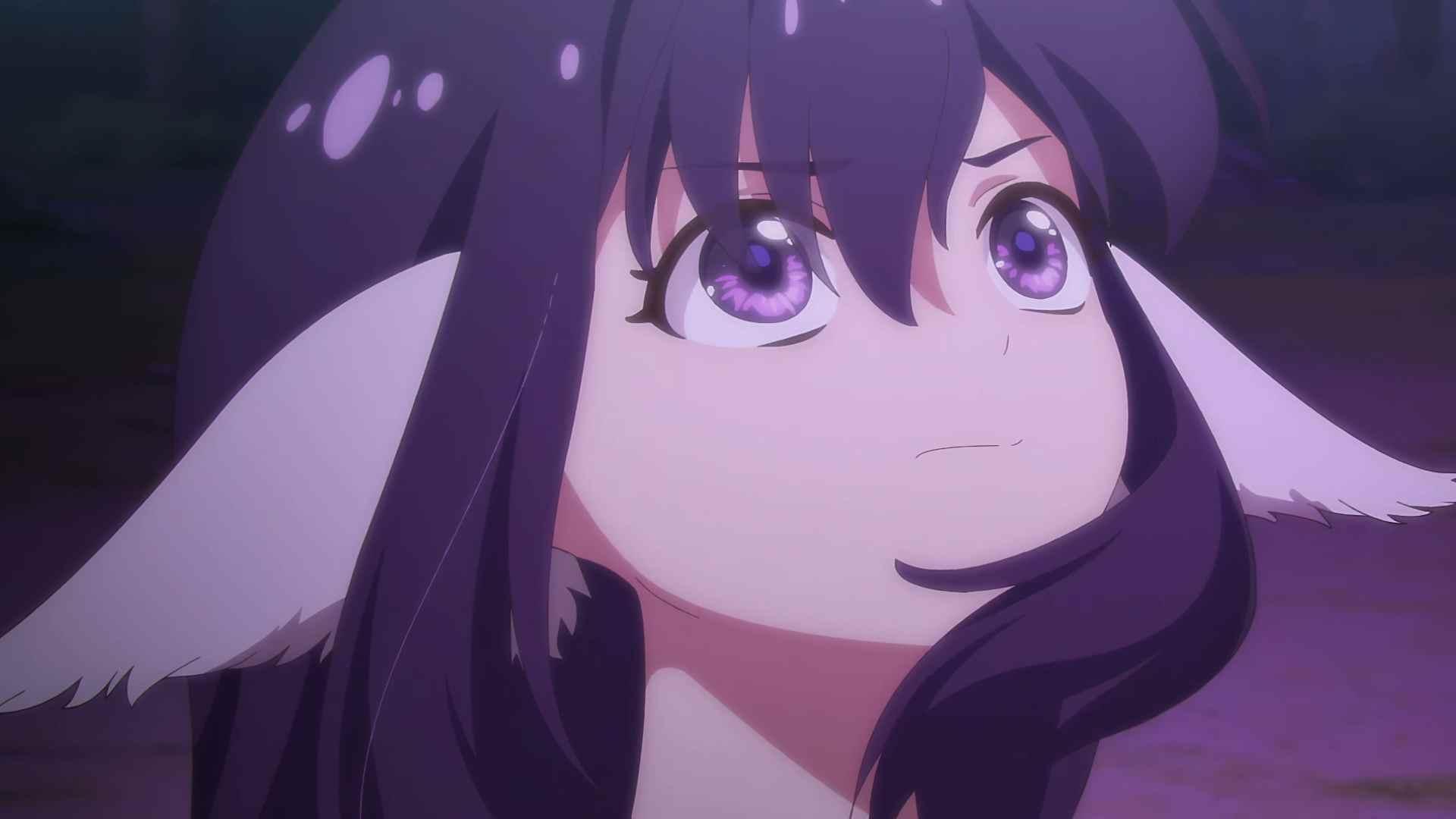 Fox Spirit Matchmaker
