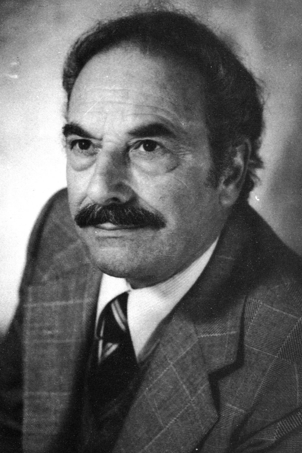 et billede af Cesare Nizzica