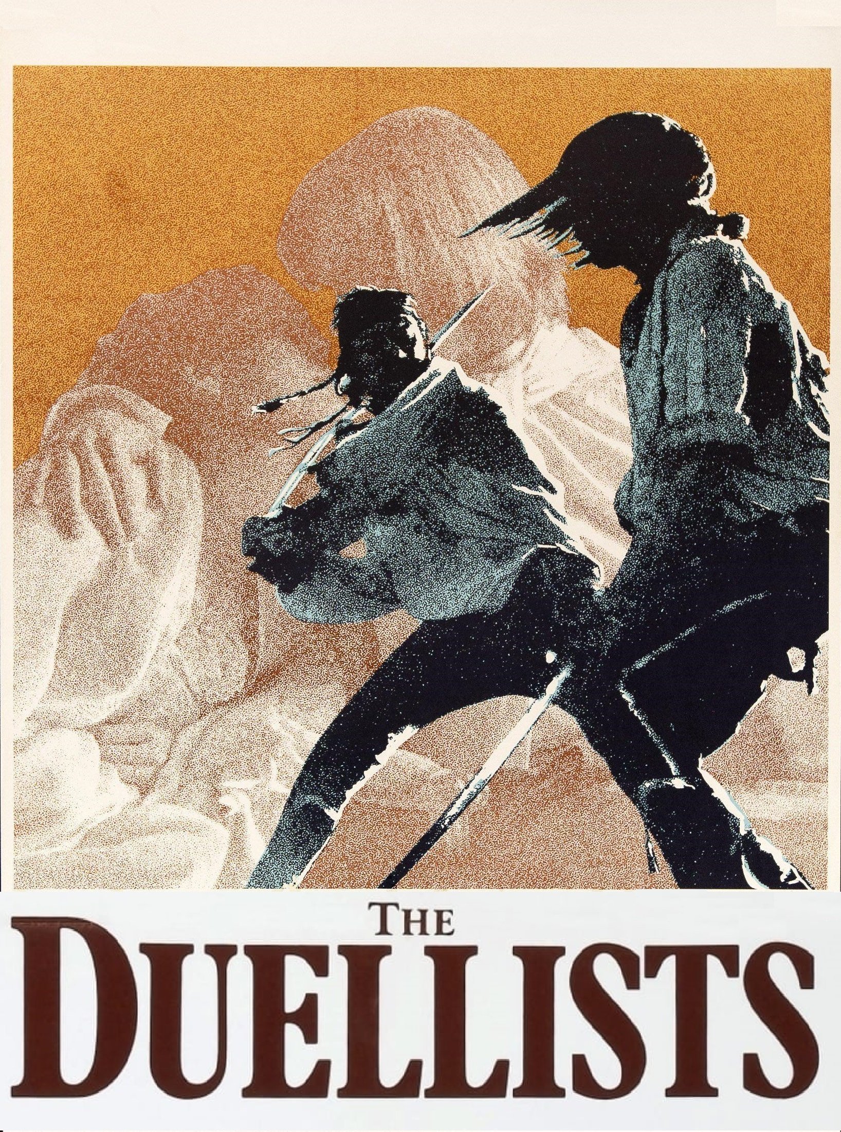 The Duellists