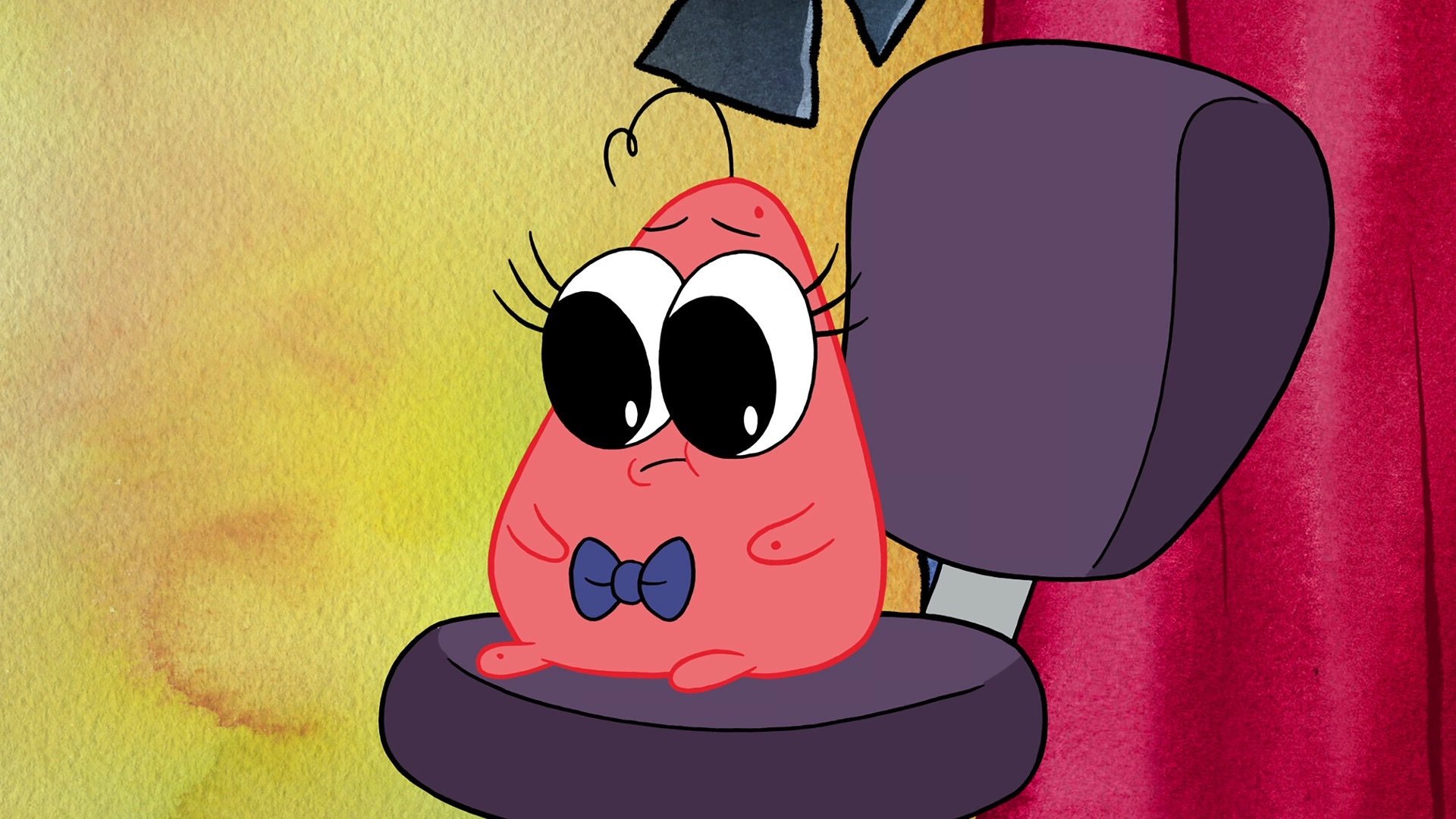 The Patrick Star Show