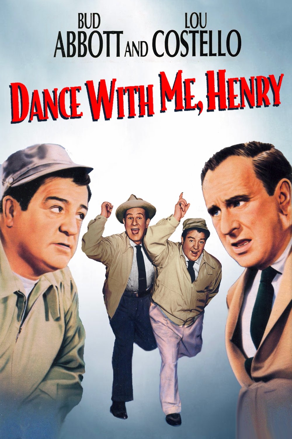Dance with Me, Henry