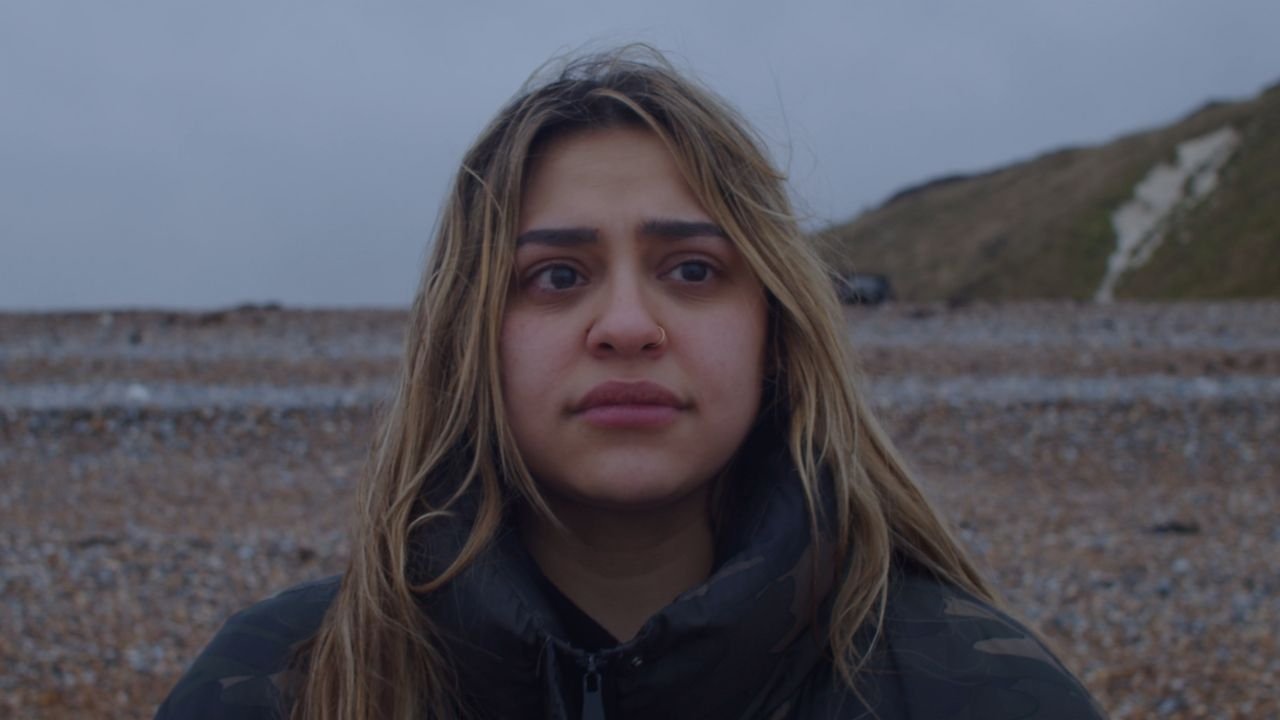 Lost in the Deep Sea (2024)