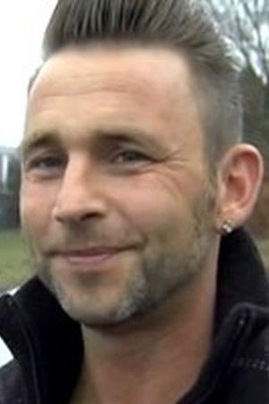 et billede af Mirror-Man