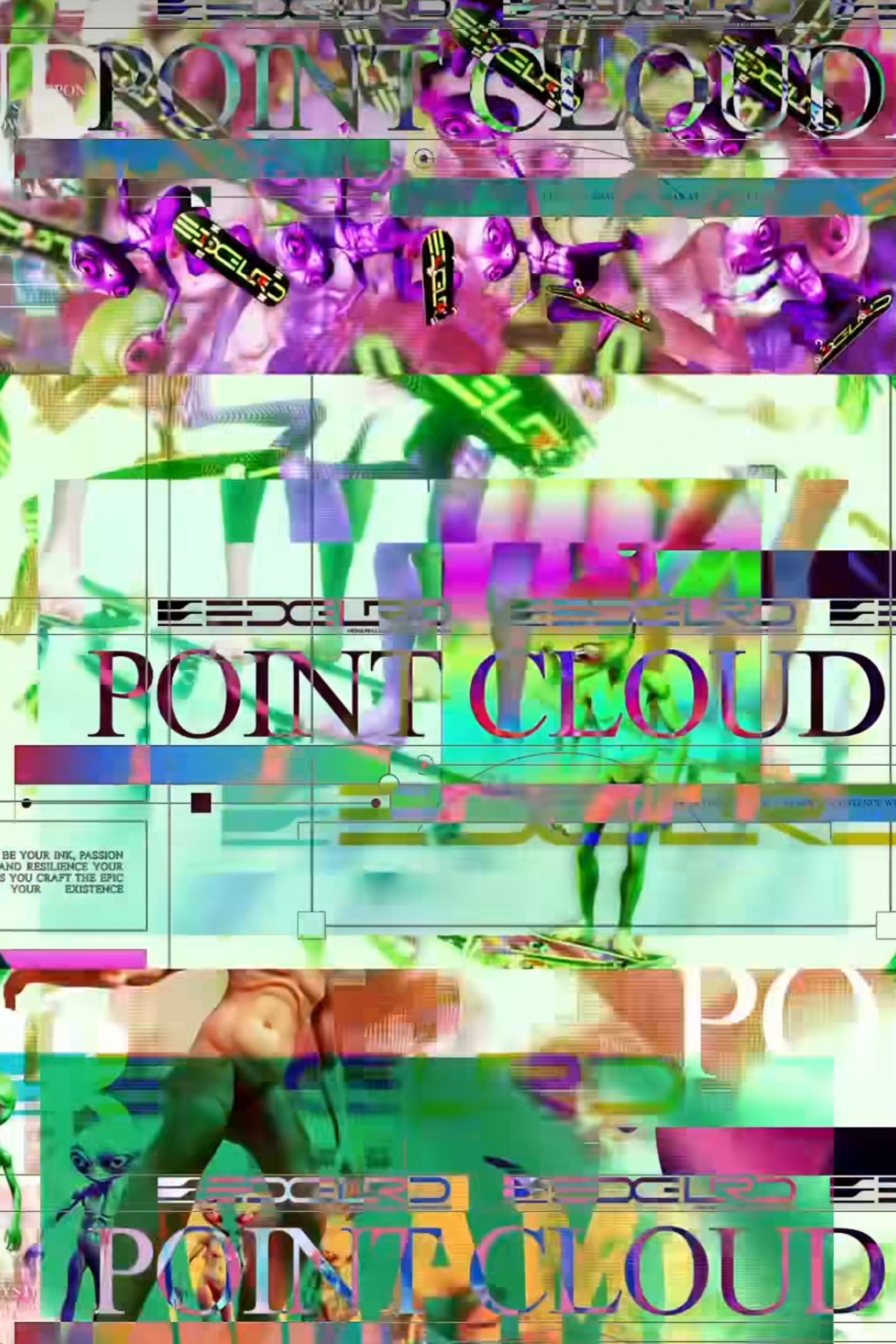 Point Cloud