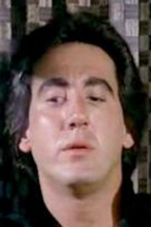 et billede af Al Chiurrizzi