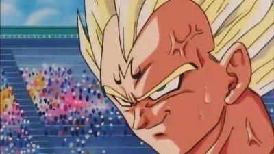 Dragon Ball Z