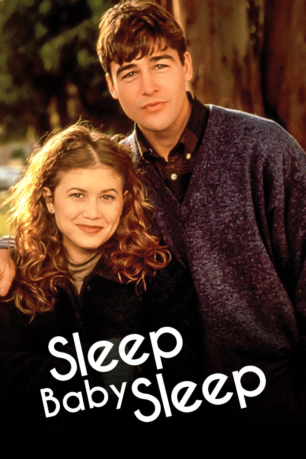 Sleep, Baby, Sleep