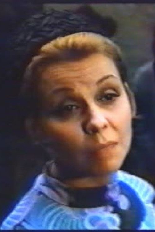 et billede af Nicole Merouze