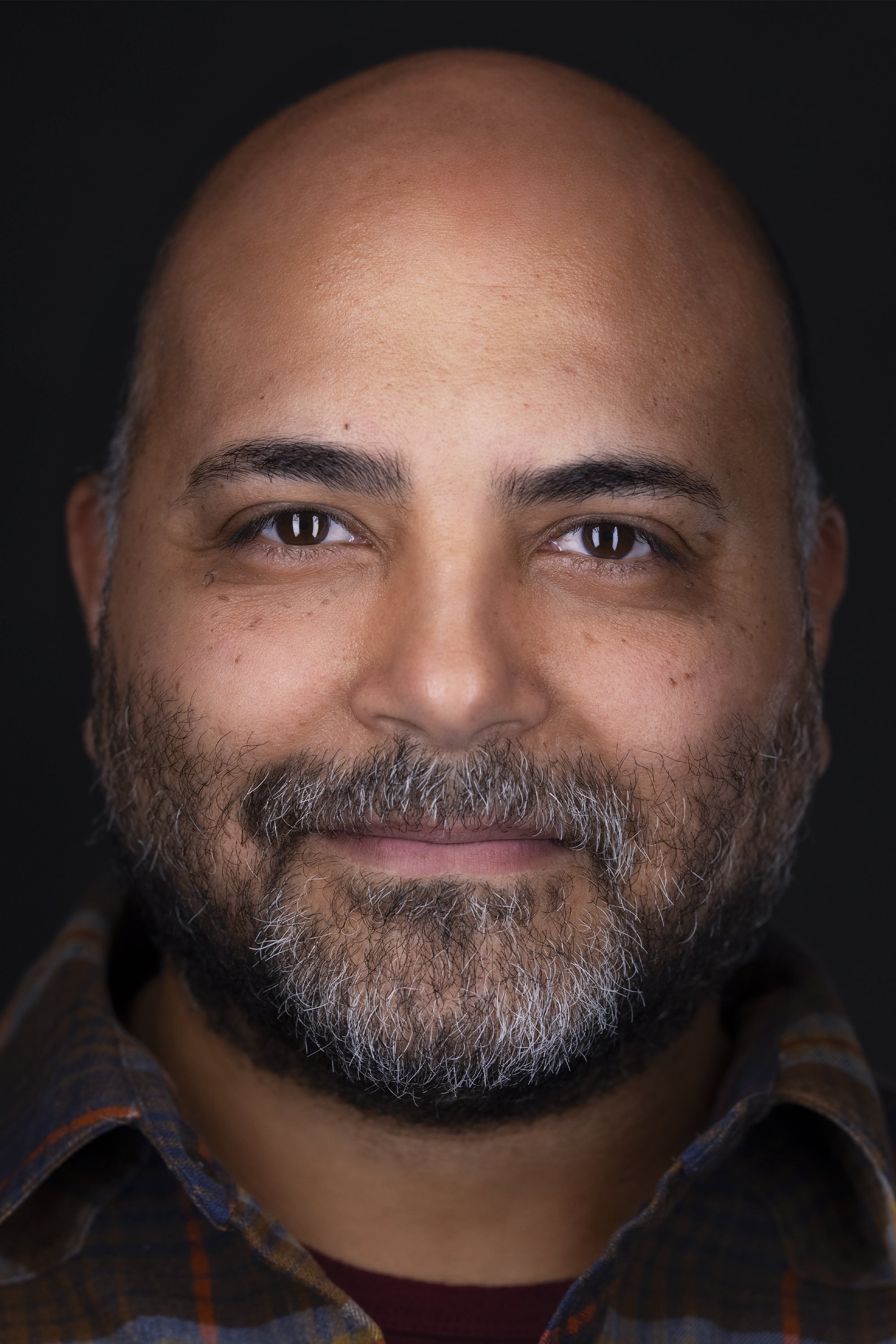 et billede af Haythem Noor