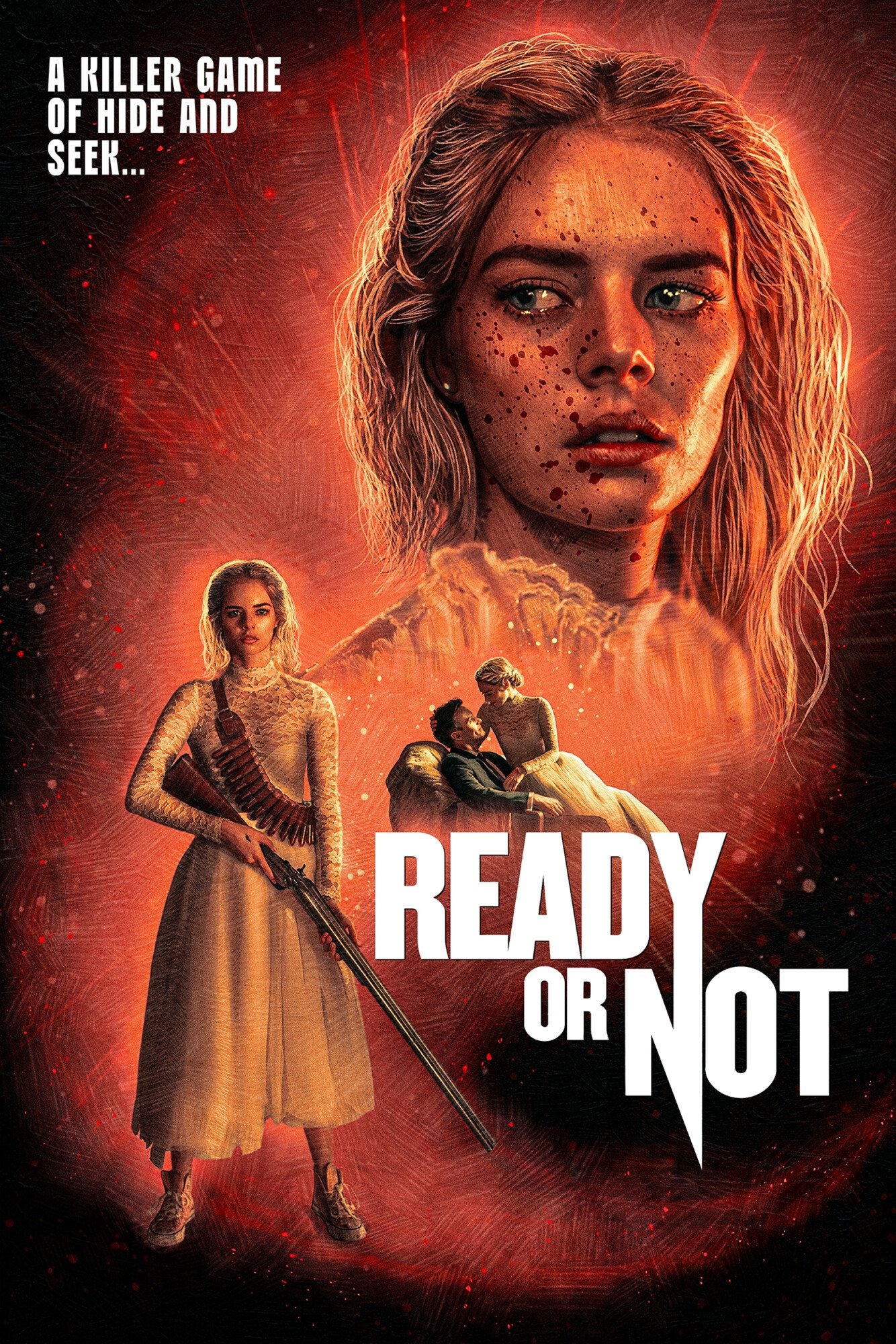 Ready or Not