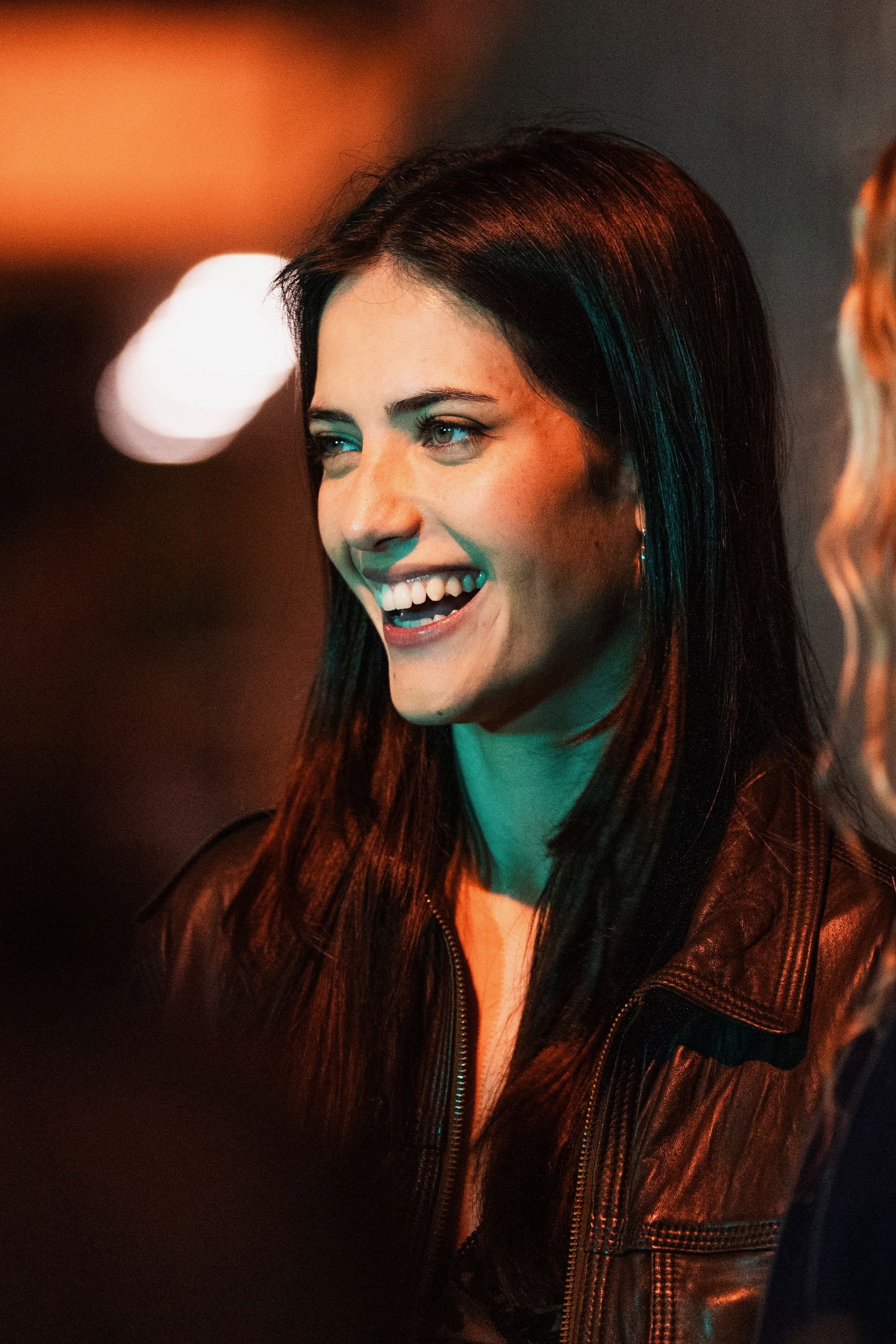 et billede af Mireia Fernández