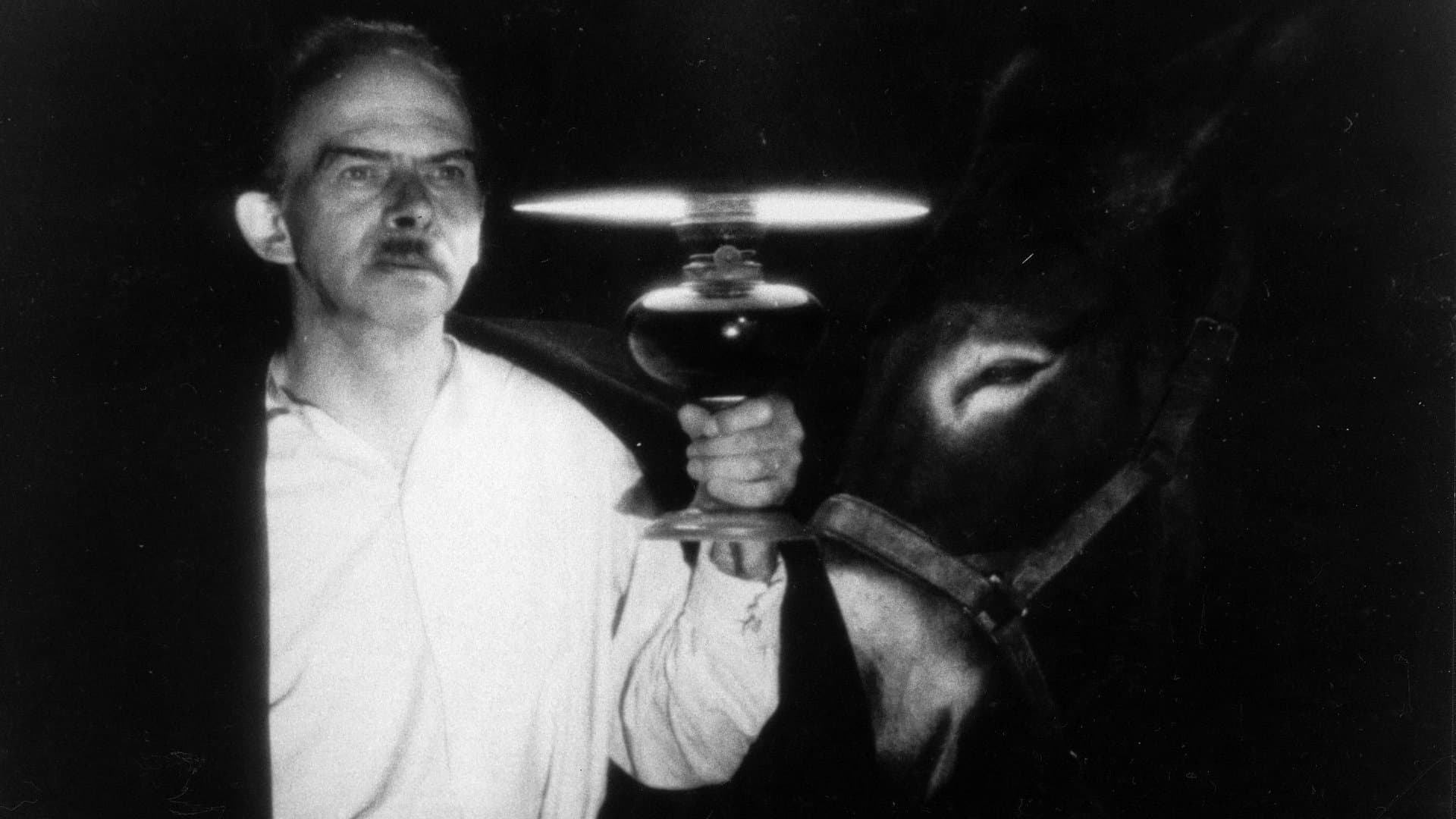 Au Hasard Balthazar (1966)
