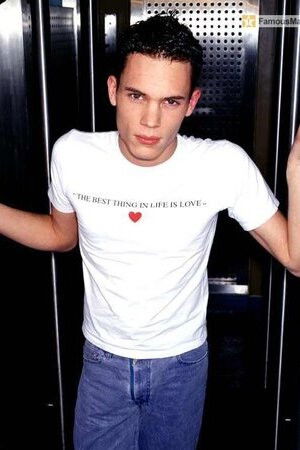 et billede af Jonathon Natynczyk