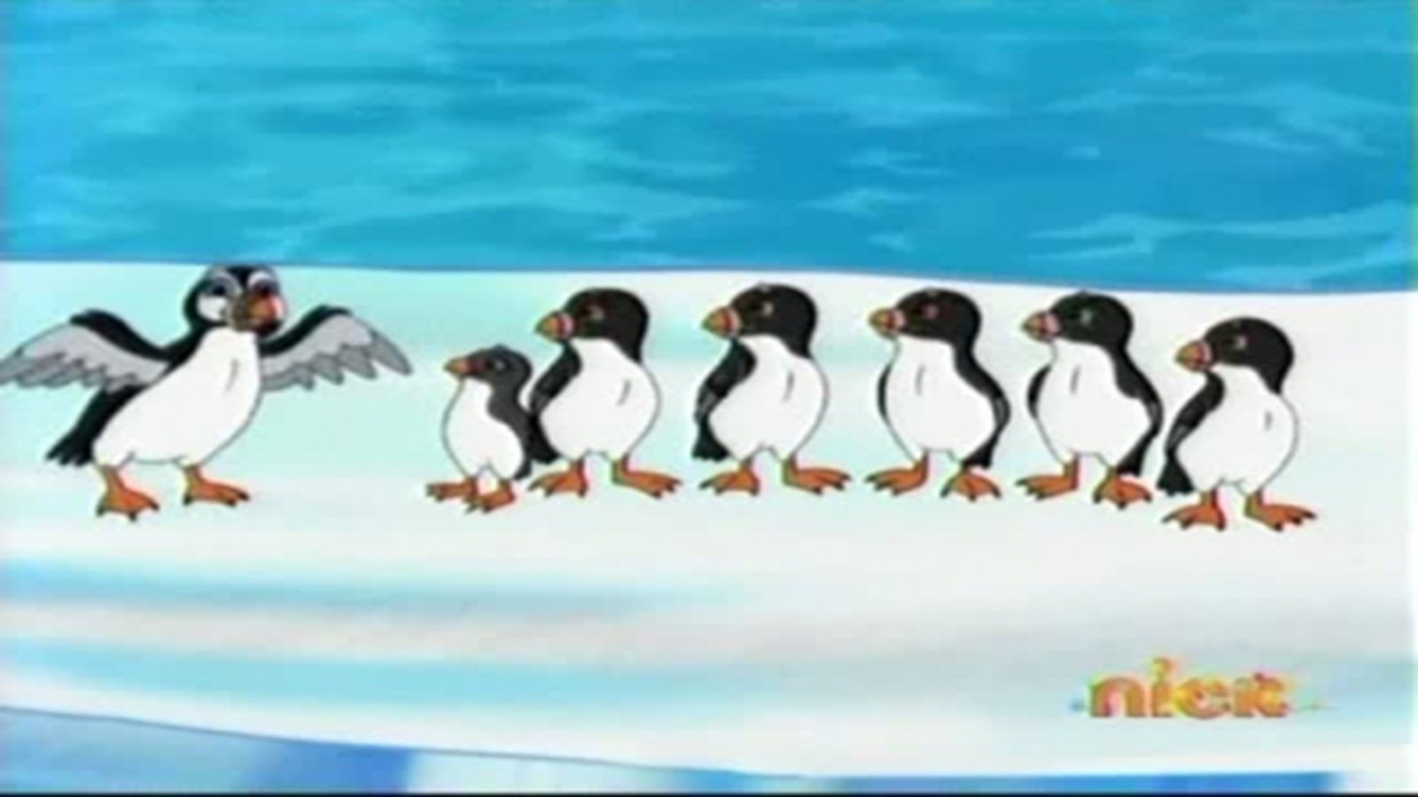 Go, Diego, Go!