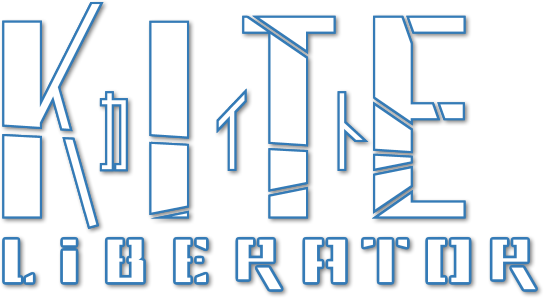 Kite Liberator
