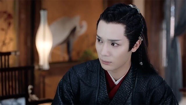 山河令