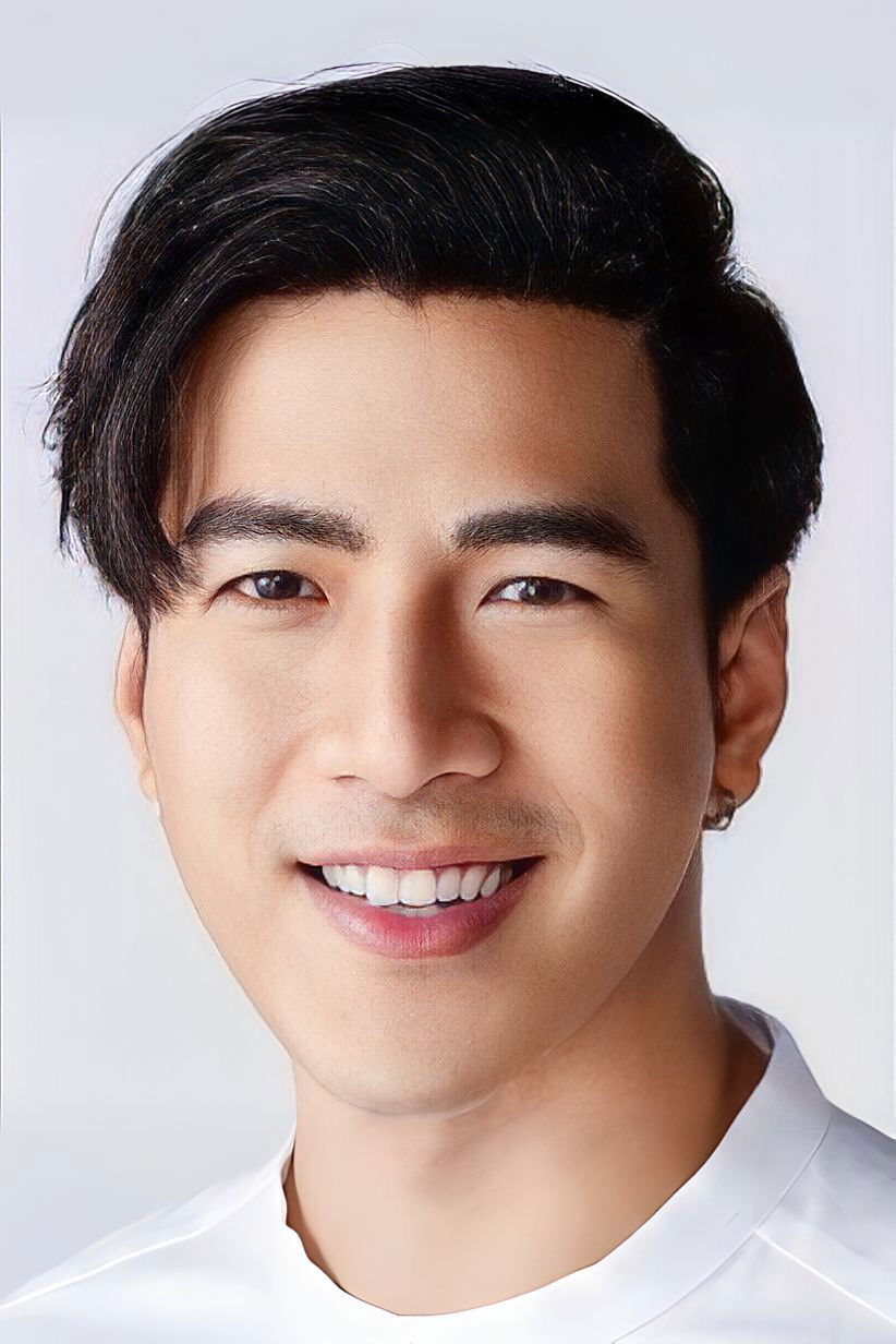 et billede af Anusorn Maneeted