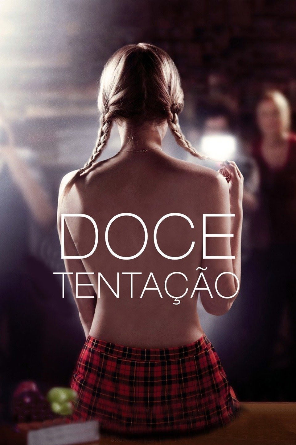 Doce Tentação Doce Tentação