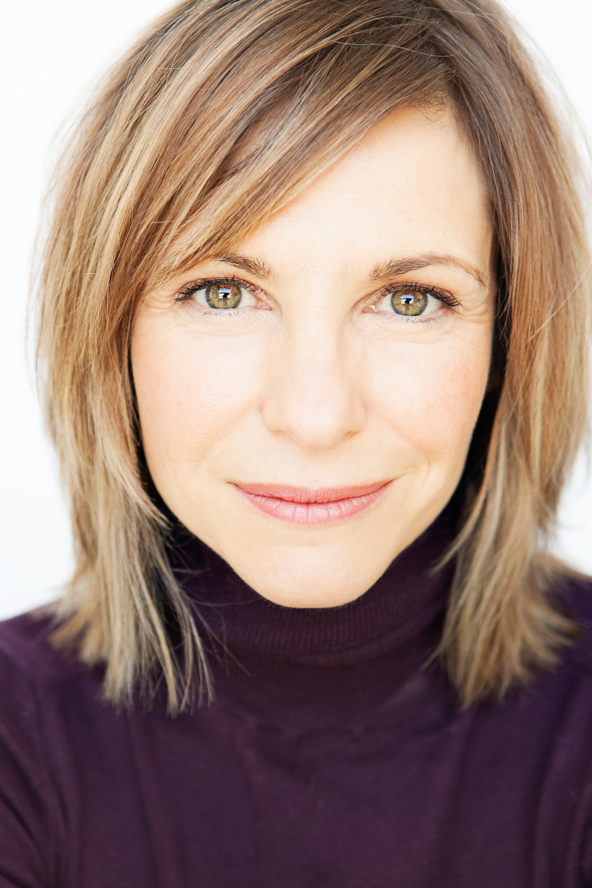 et billede af Roxanne Boulianne