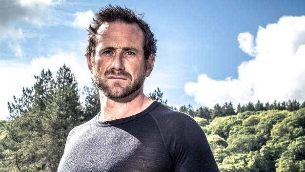SAS: Who Dares Wins