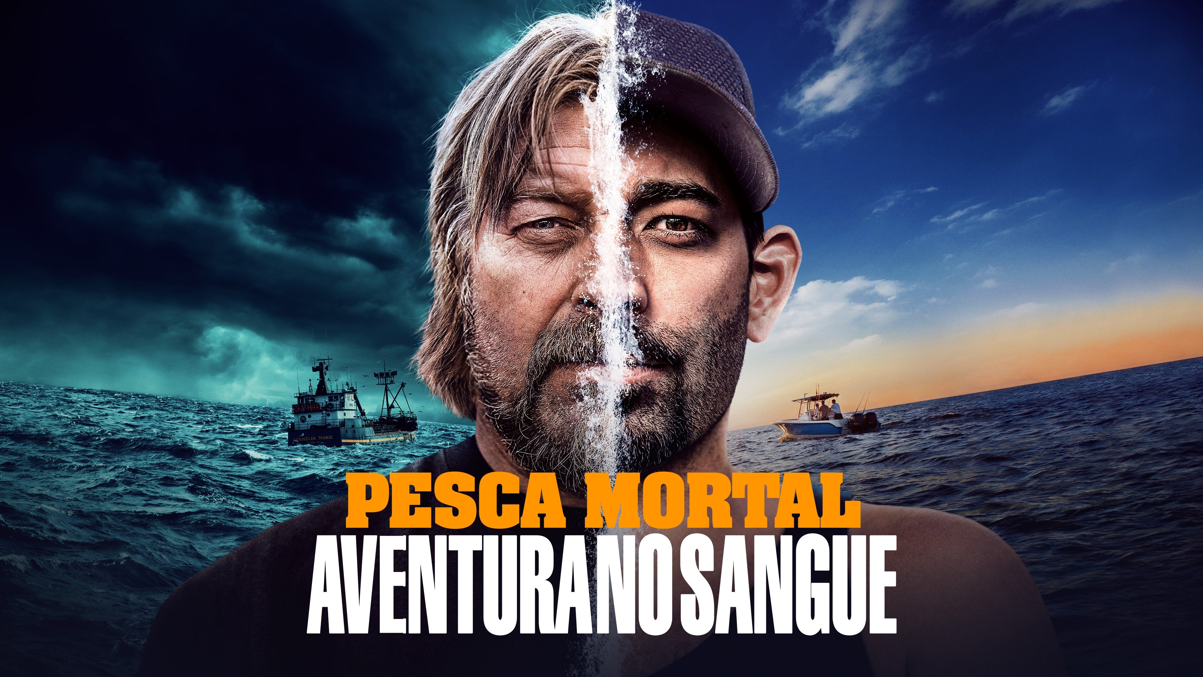 Deadliest Catch: Bloodline
