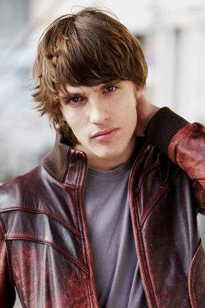 et billede af Janusz Kocaj