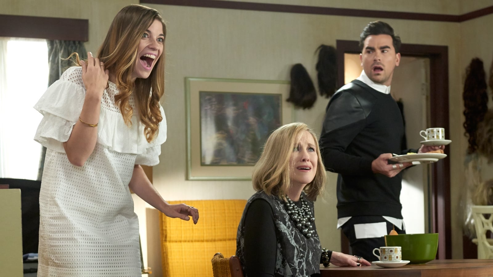 Schitt's Creek Staffel 1 :Folge 13 