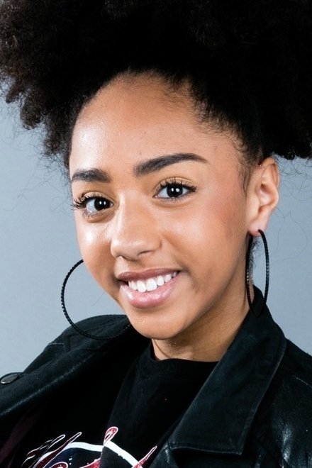 et billede af Maïssa Diawara