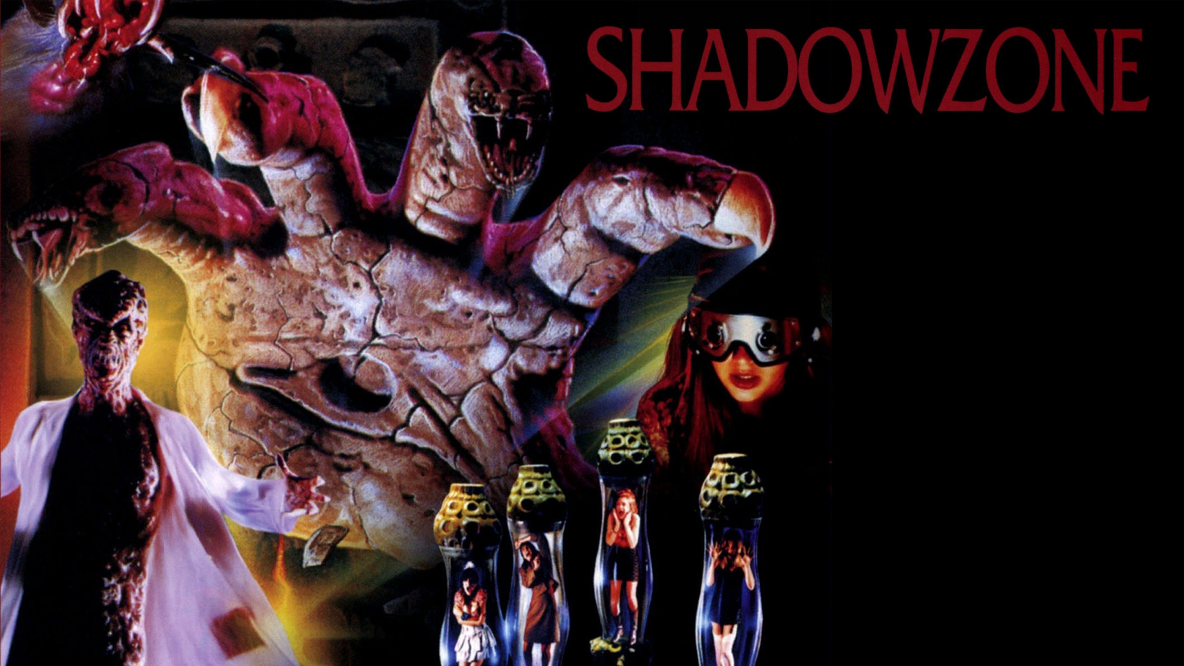 Shadowzone (1990)