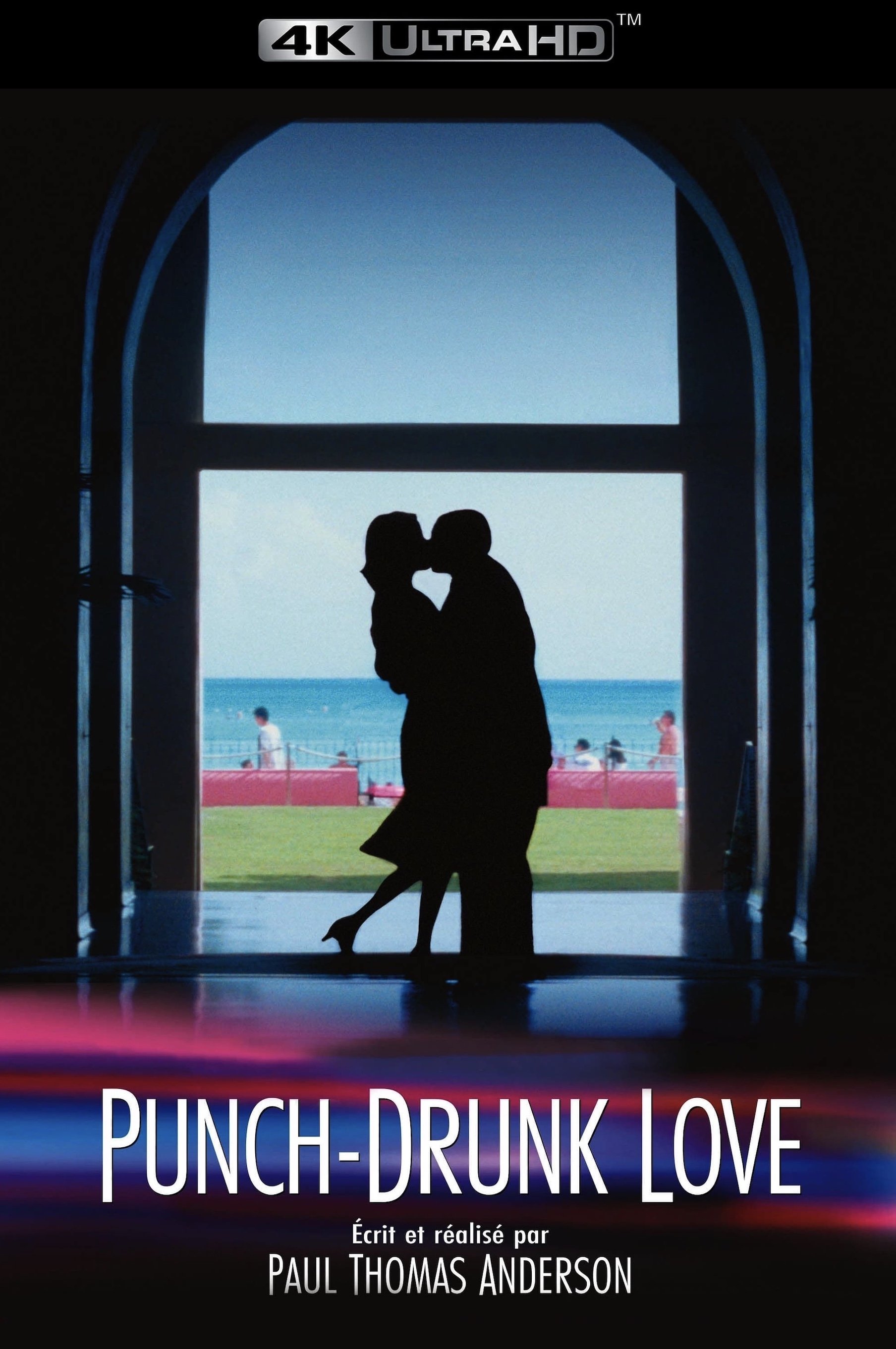 Punch-Drunk Love