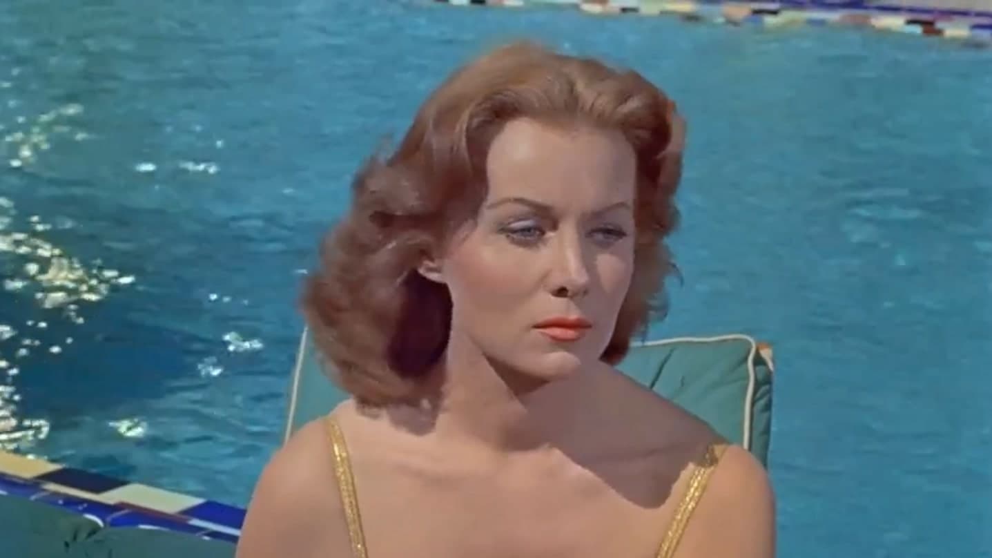 Inferno (1953)