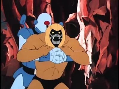 Thundarr the Barbarian