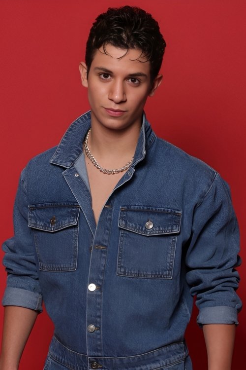 et billede af Amir Banai