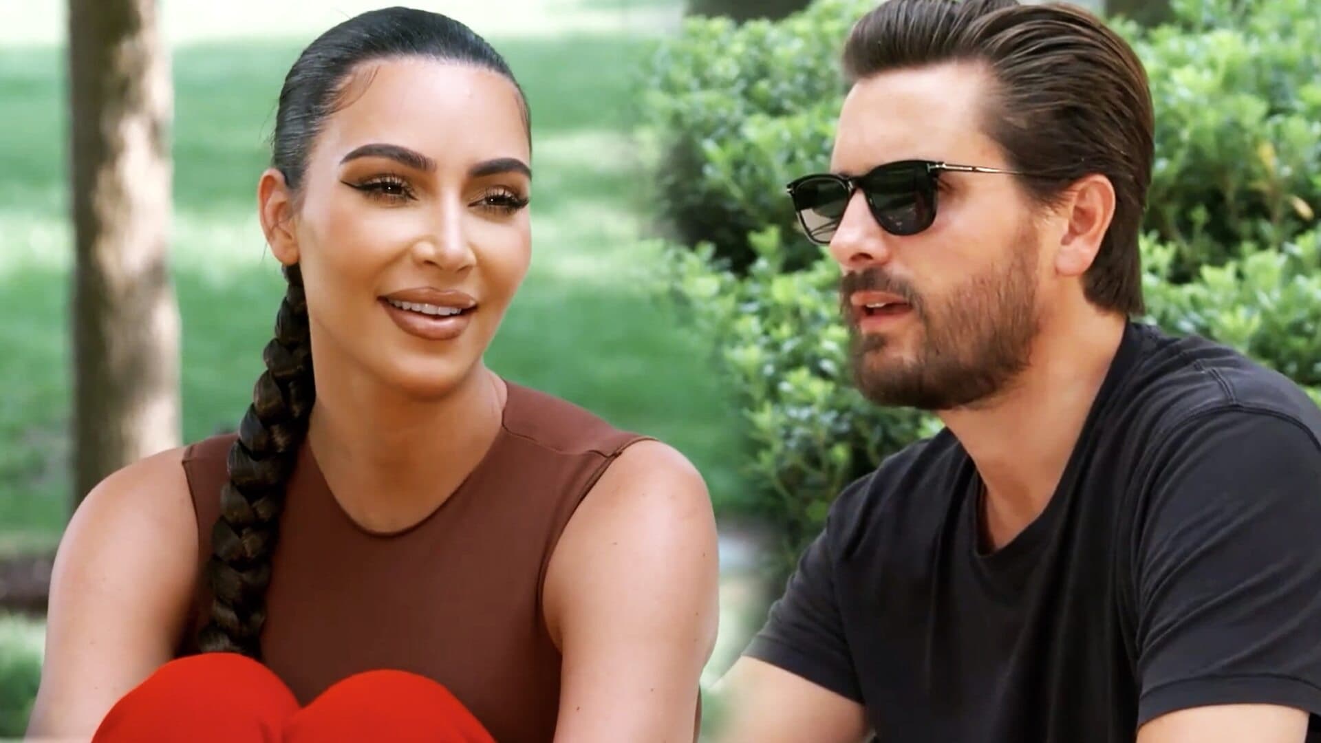 Keeping Up with the Kardashians