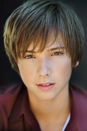 et billede af Noah Schnacky